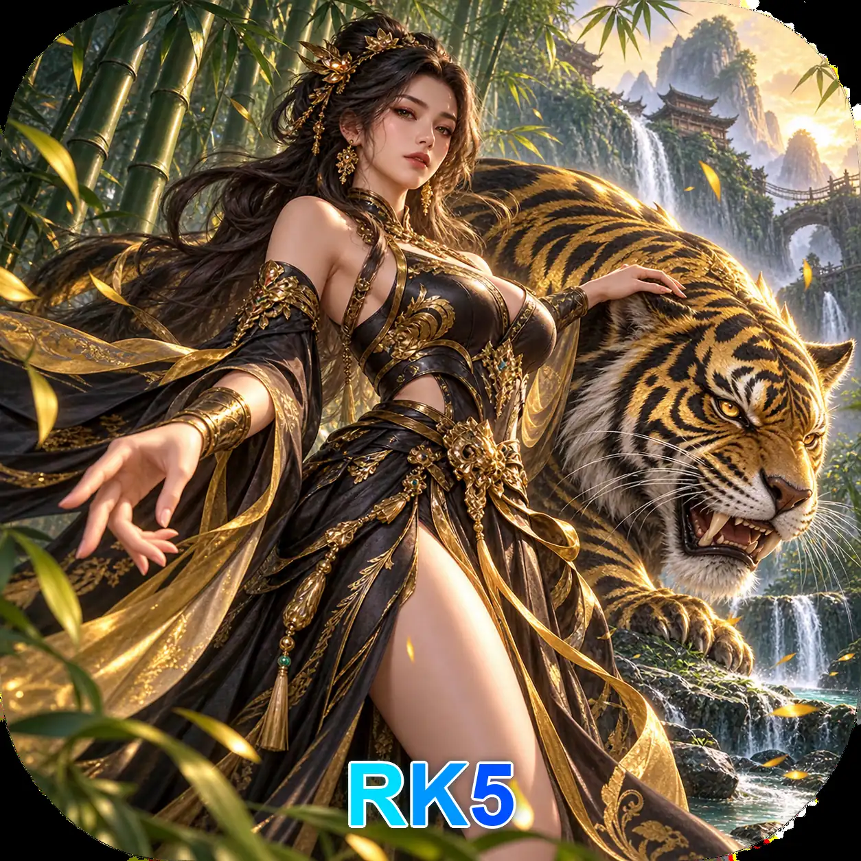 Menang RK5