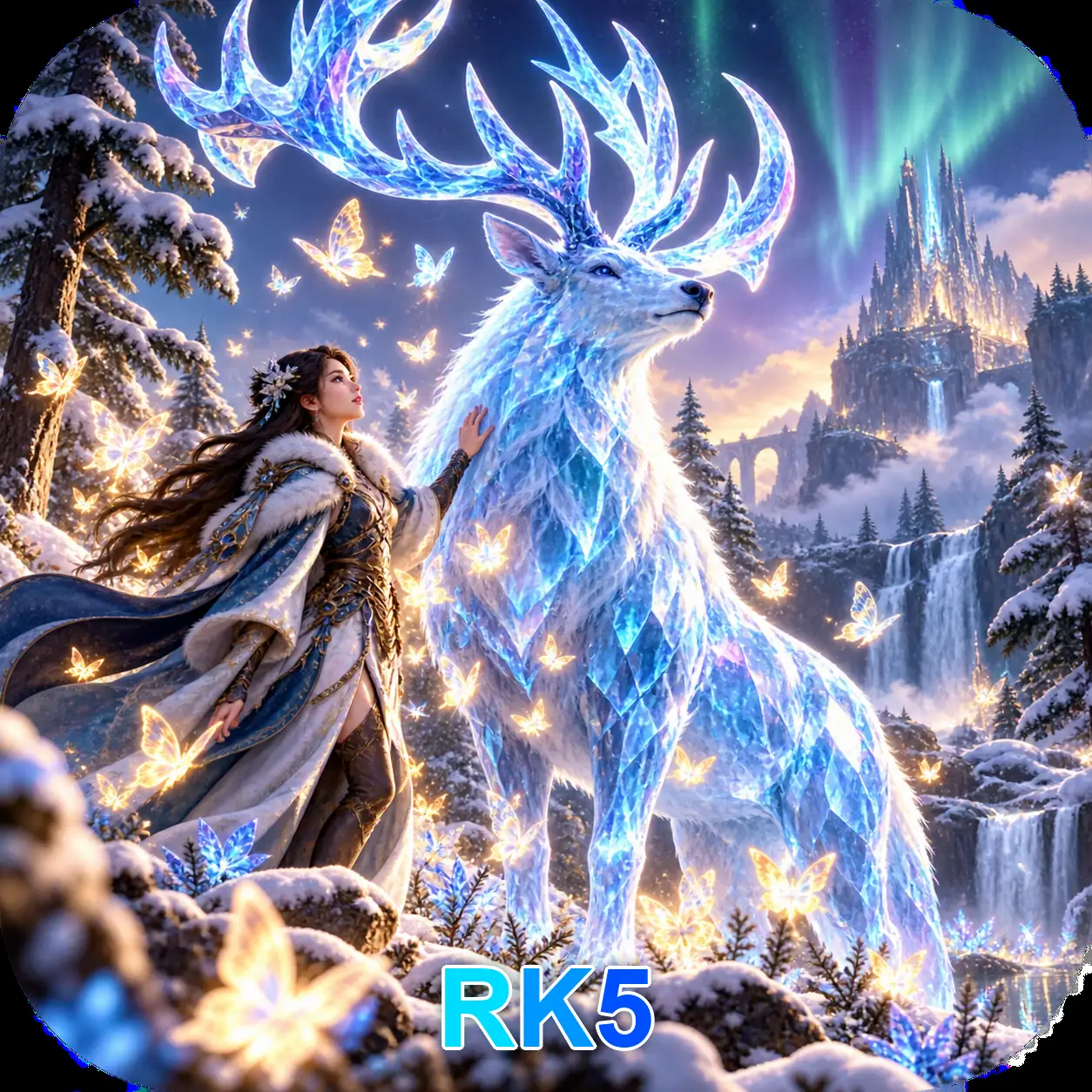 Pendaftaran RK5