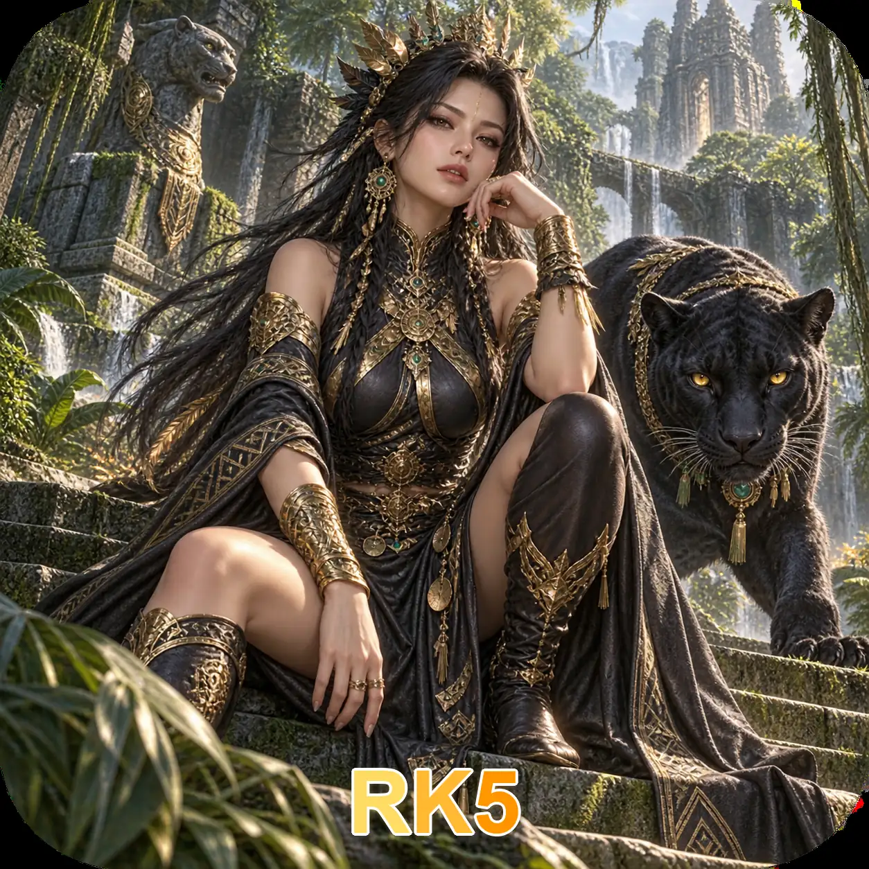 Taruhan RK5