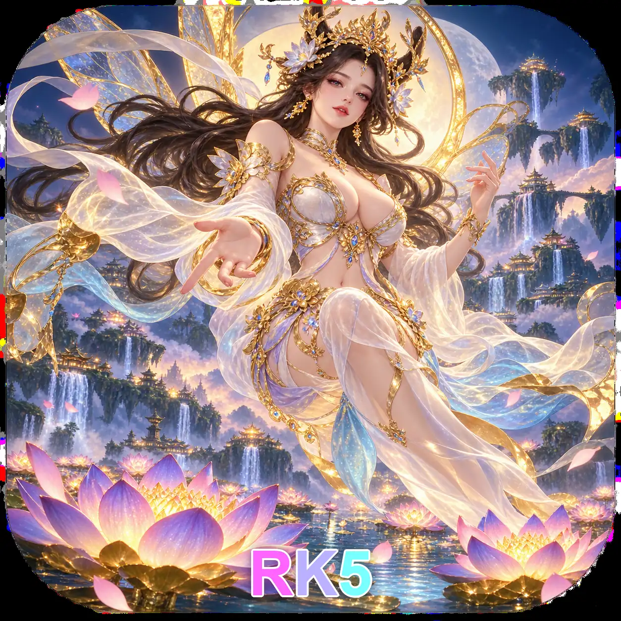 Facebook RK5