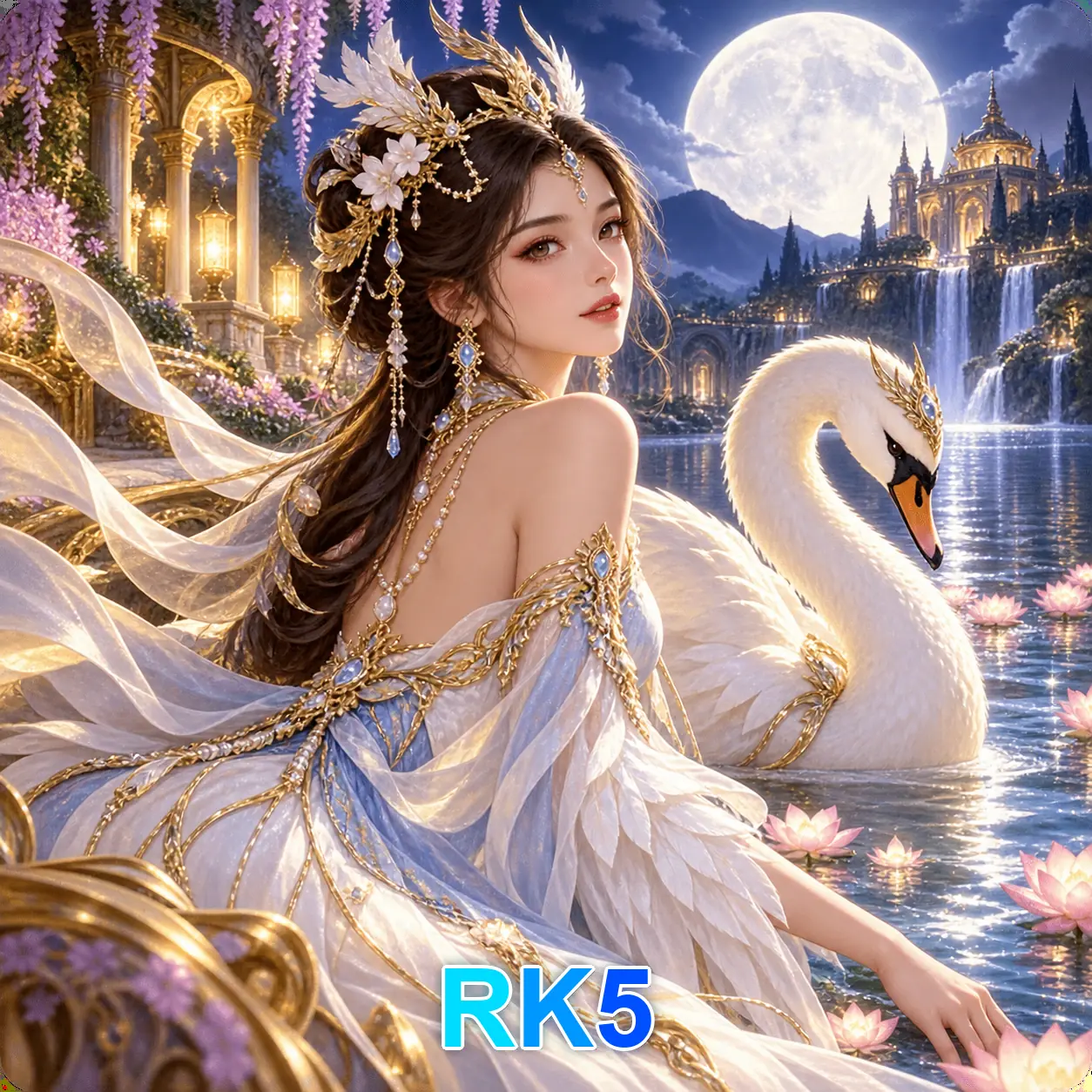 Masuk RK5
