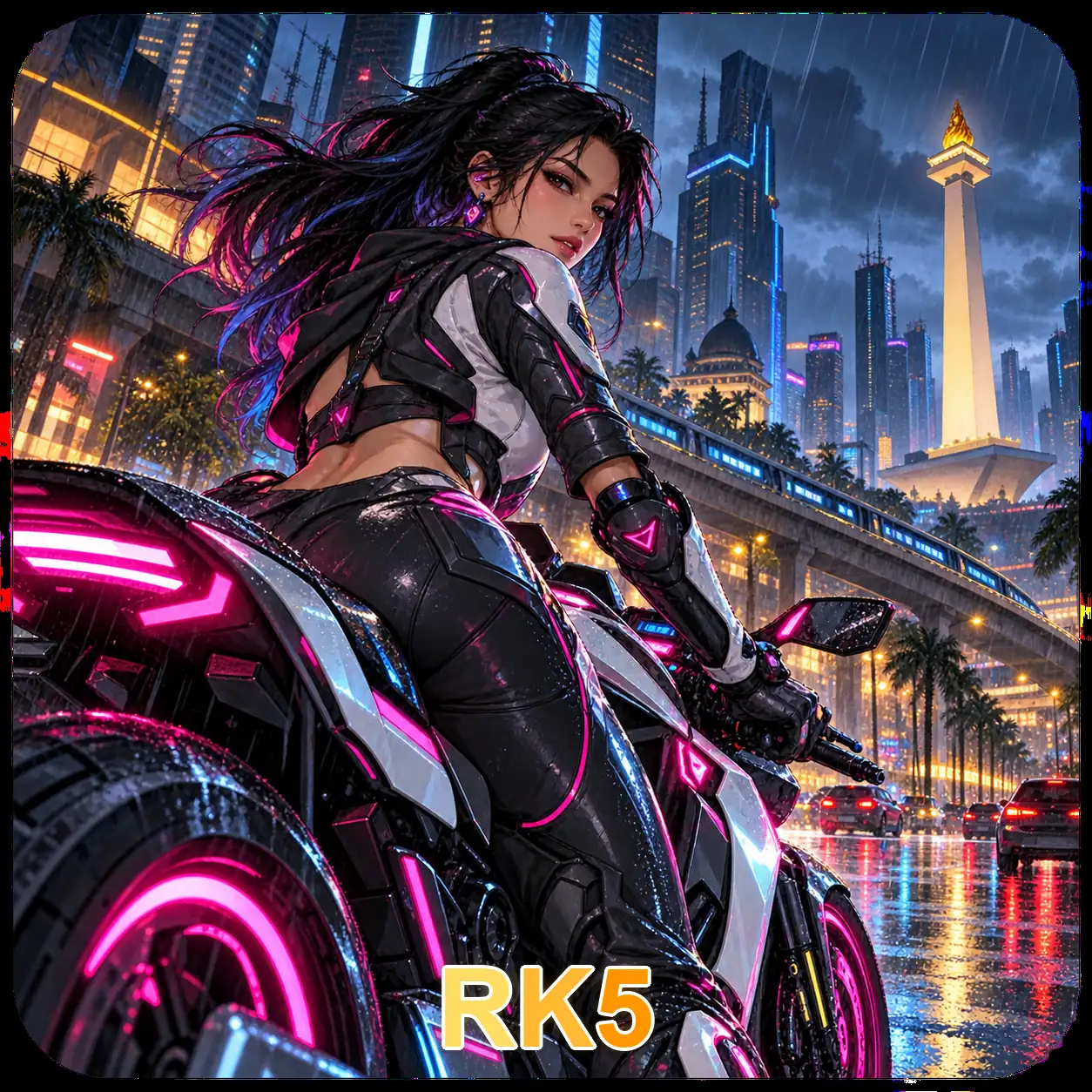 Unduh RK5