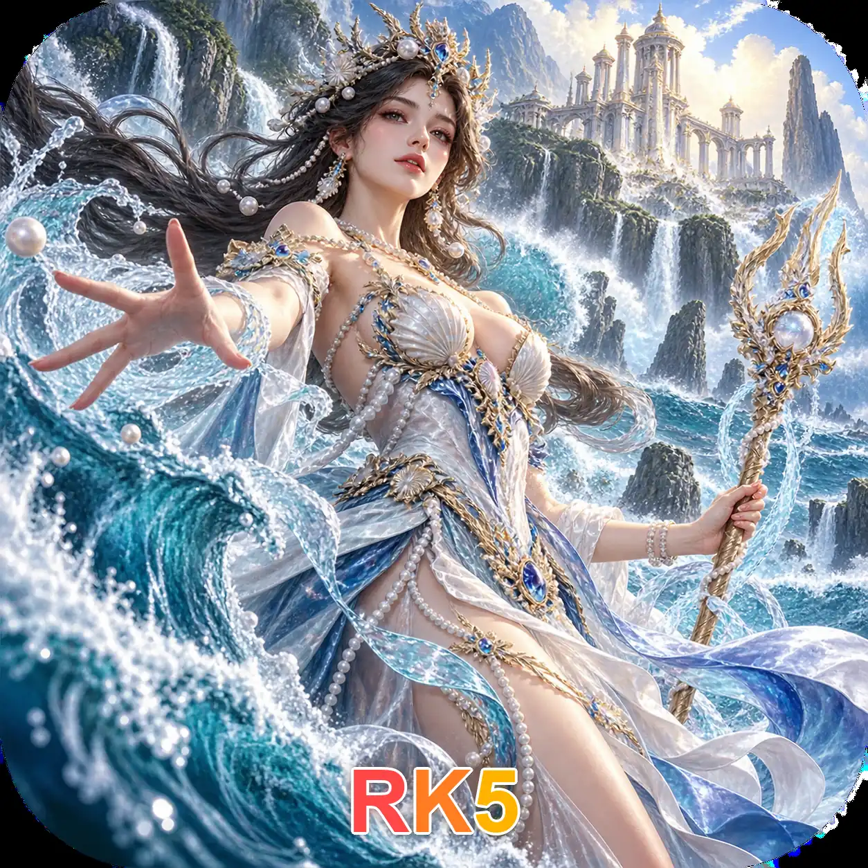 RK5 apk